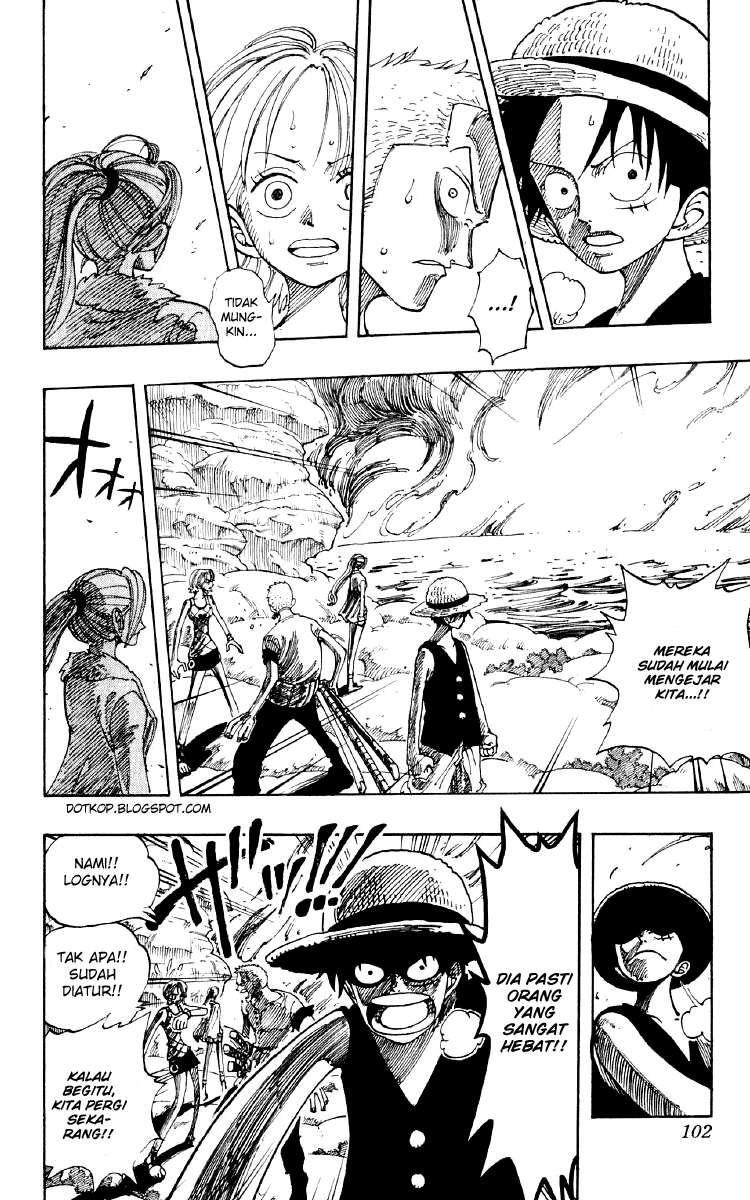 Chapter 113 - halaman 19