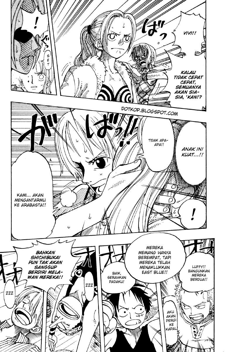 Chapter 113 - halaman 20