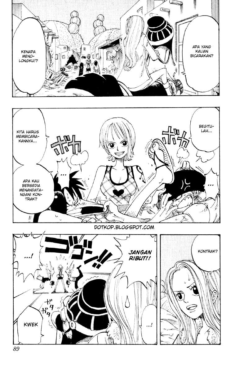 Chapter 113 - halaman 6