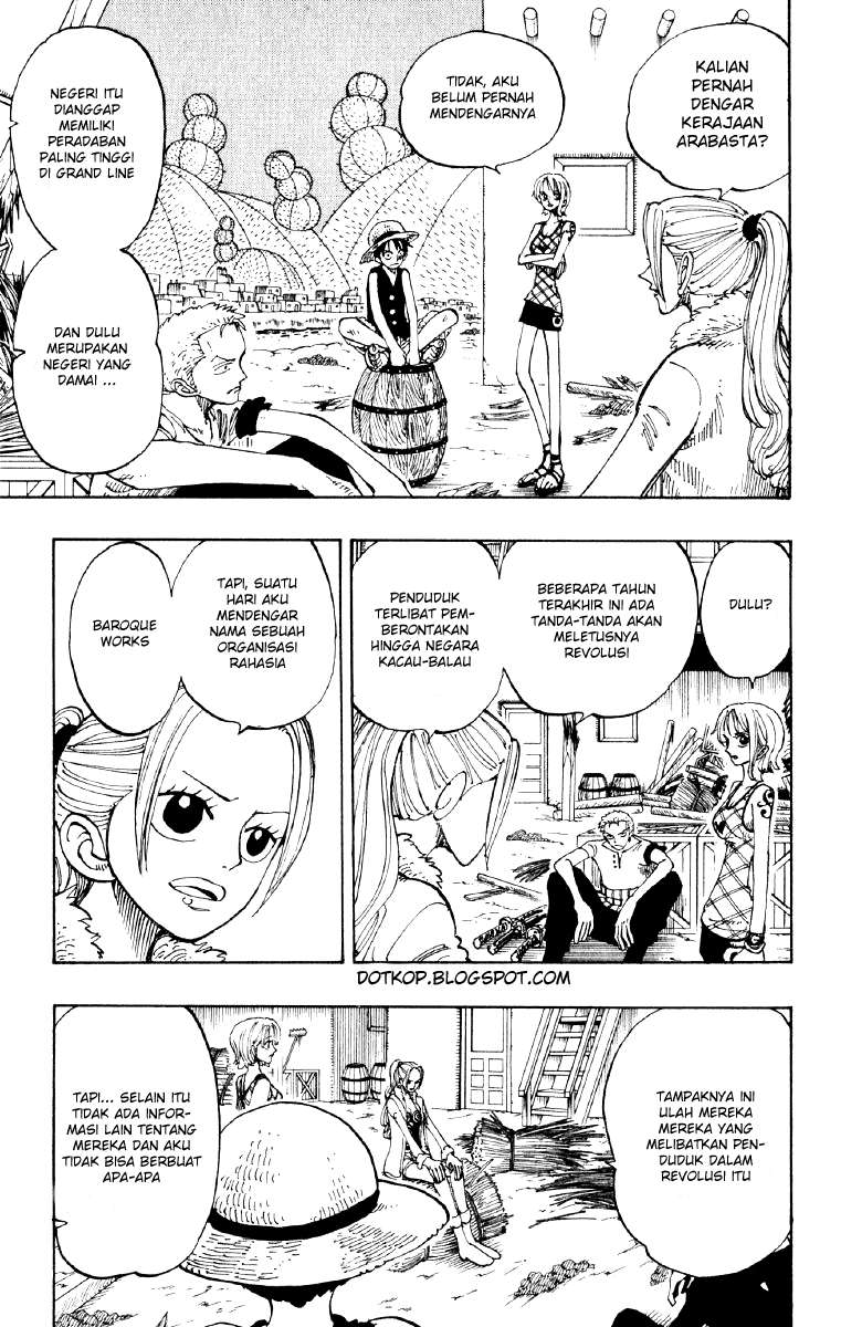 Chapter 113 - halaman 8