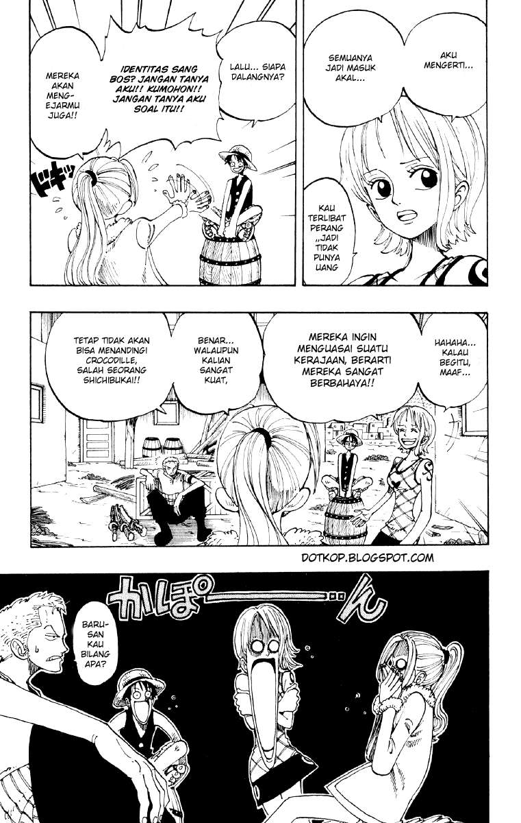 Chapter 113 - halaman 10