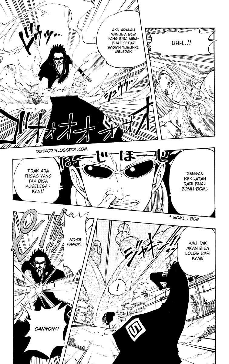 Chapter 111 - halaman 11