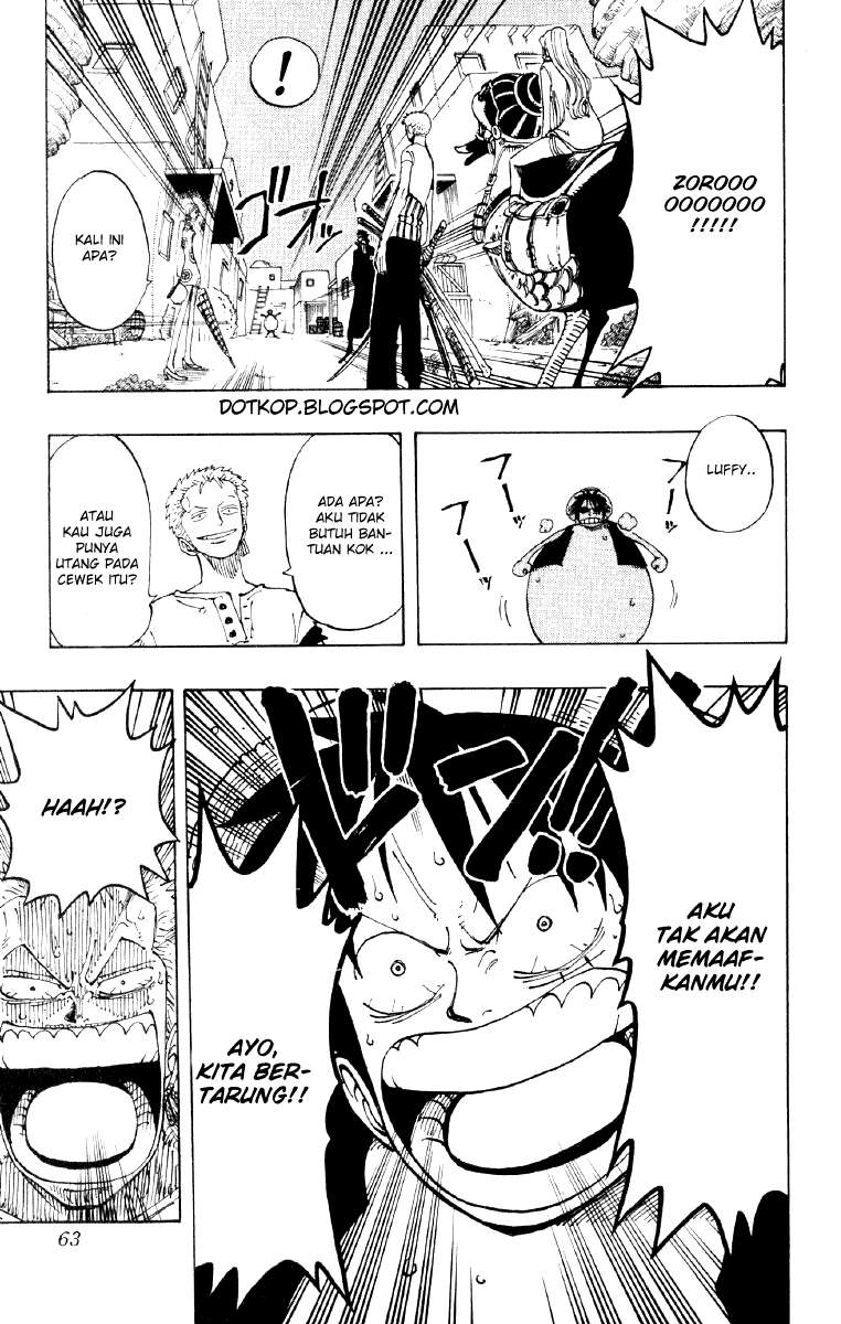 Chapter 111 - halaman 17