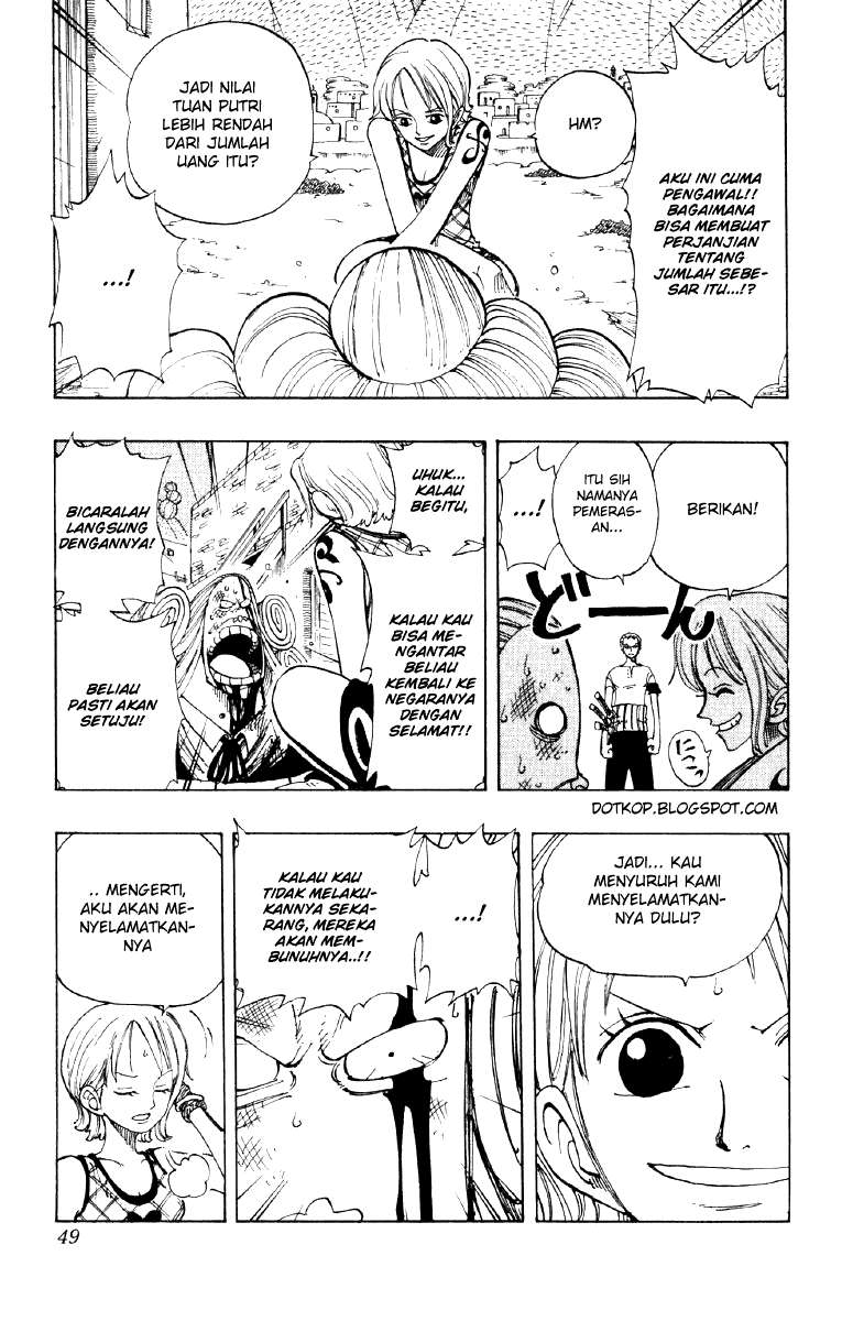 Chapter 111 - halaman 3