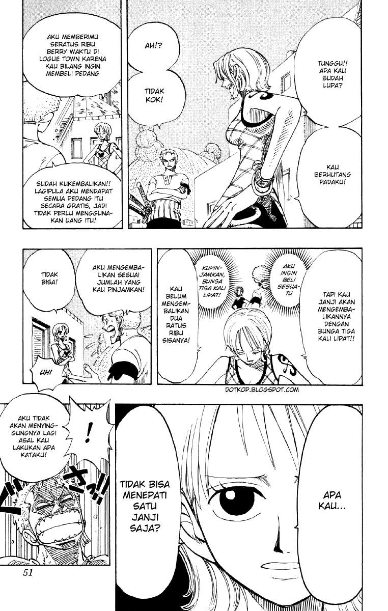 Chapter 111 - halaman 5