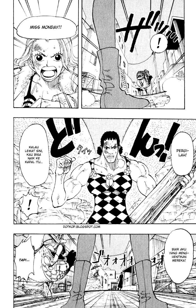 Chapter 111 - halaman 8