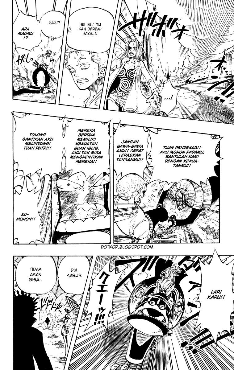 Chapter 110 - halaman 18