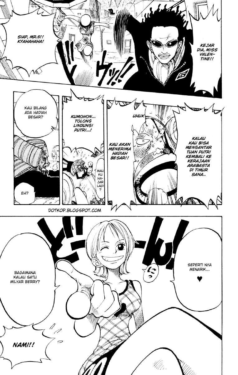 Chapter 110 - halaman 19