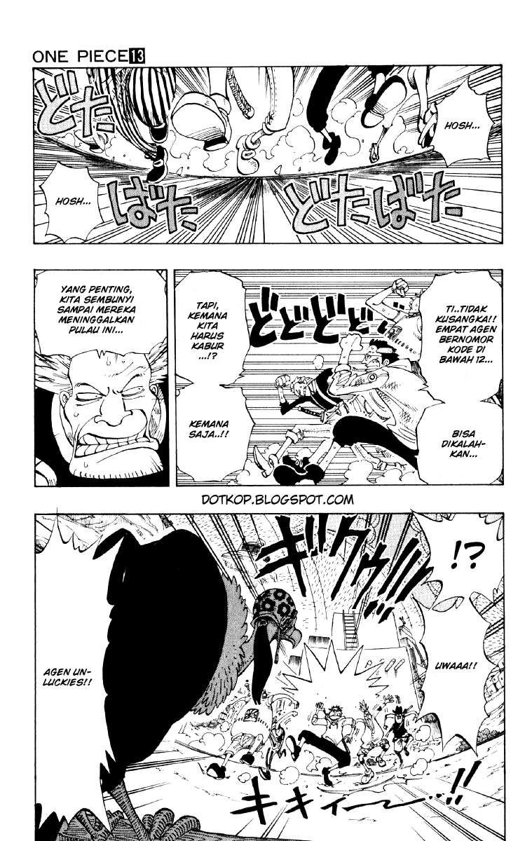 Chapter 110 - halaman 3