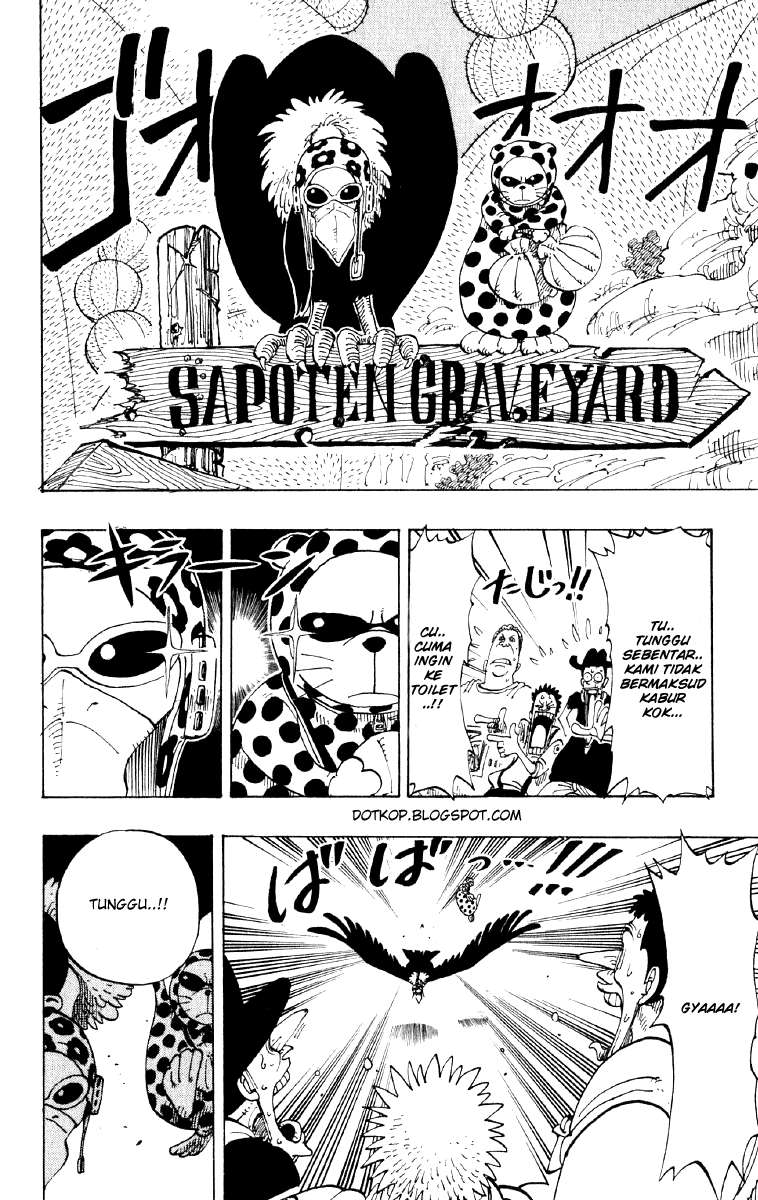 Chapter 110 - halaman 4