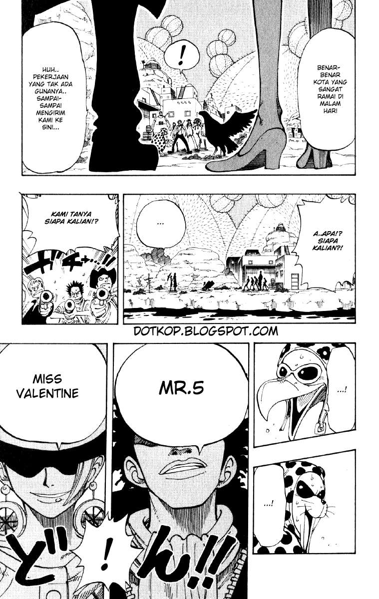 Chapter 110 - halaman 5