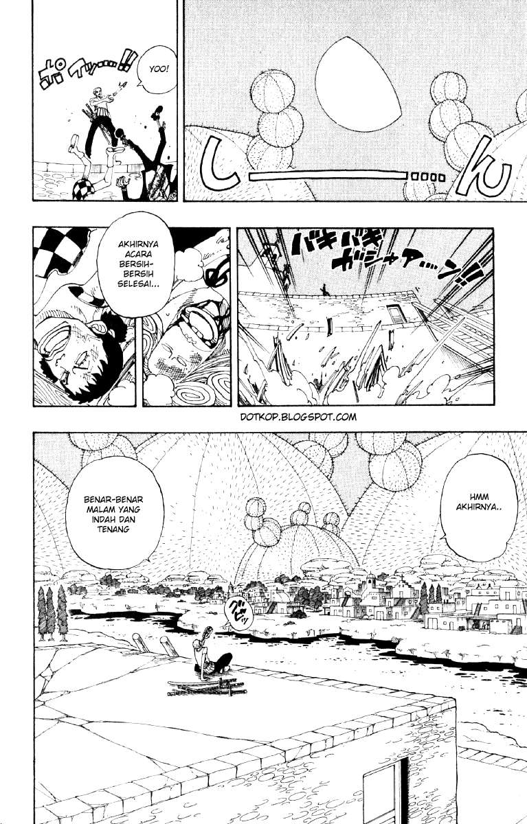 Chapter 110 - halaman 6