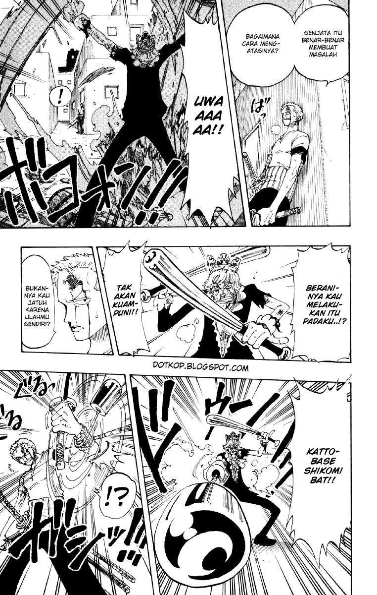 Chapter 109 - halaman 13