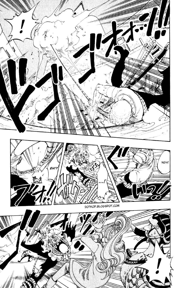Chapter 109 - halaman 17