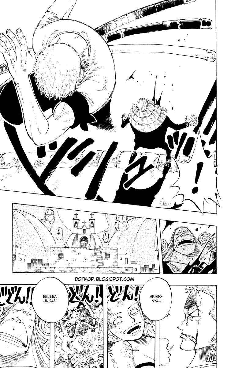 Chapter 109 - halaman 19