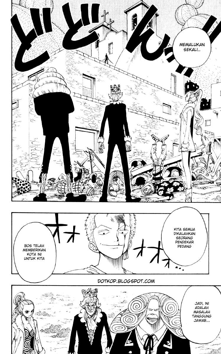 Chapter 109 - halaman 2