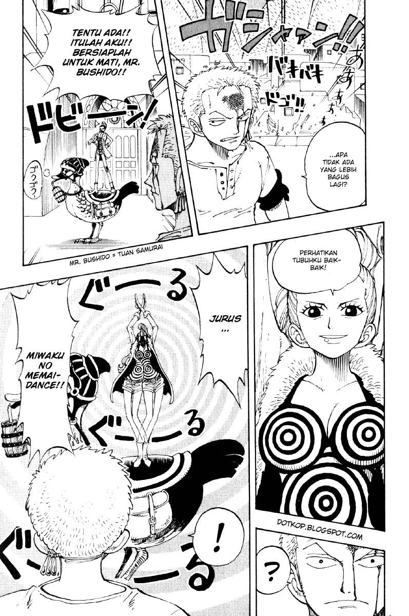 Chapter 109 - halaman 9
