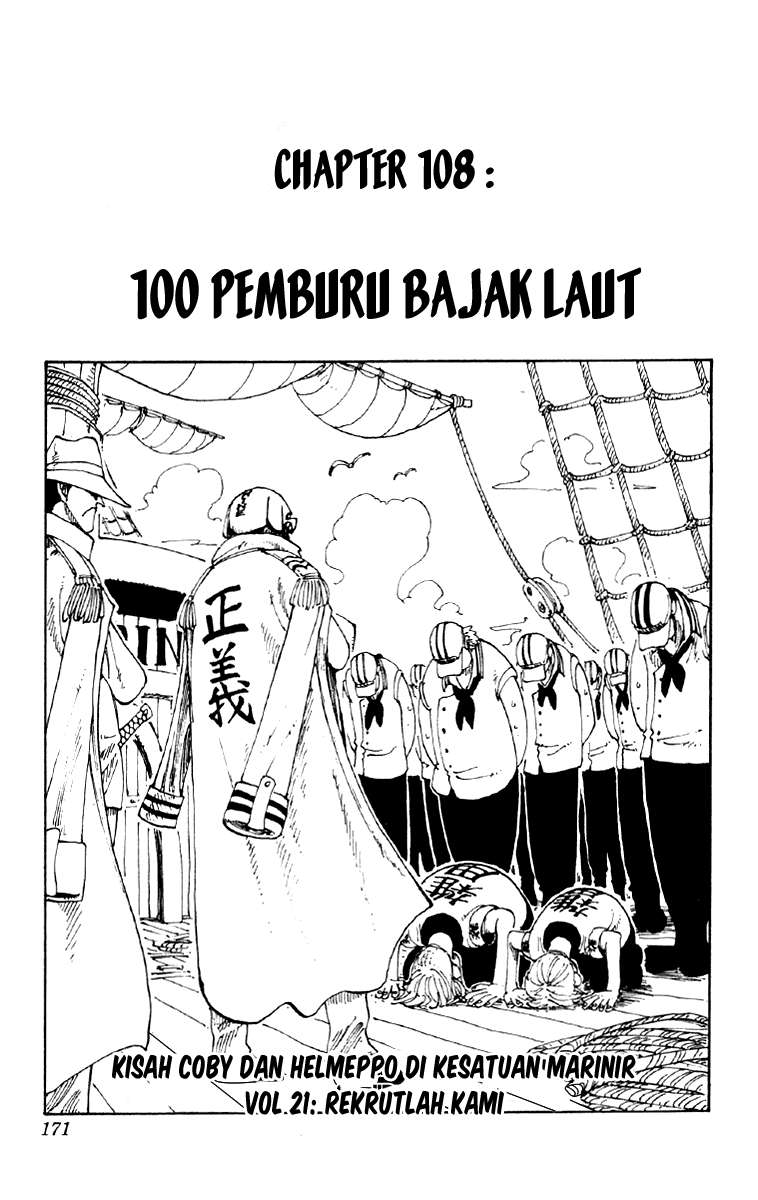 Chapter 108 - halaman 1