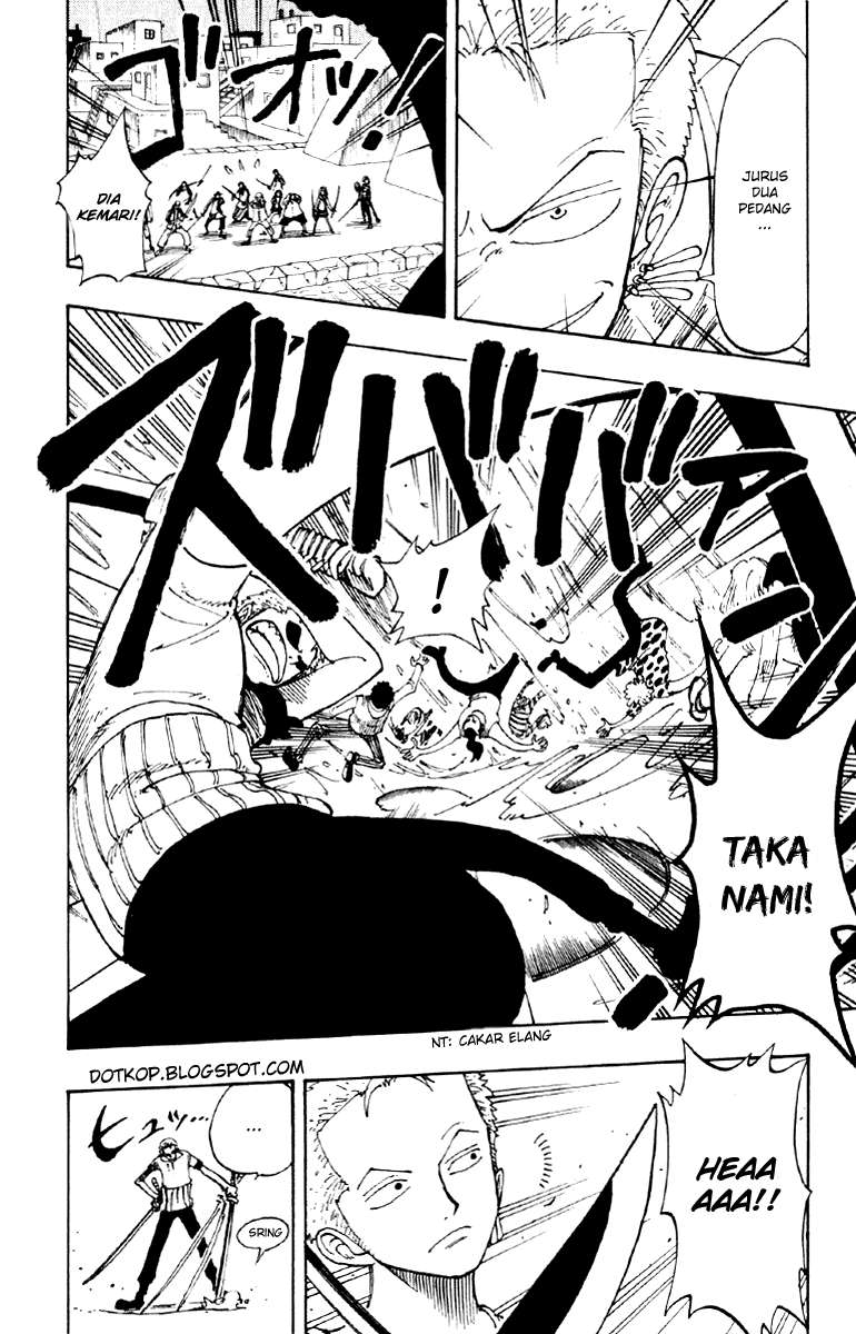 Chapter 108 - halaman 14