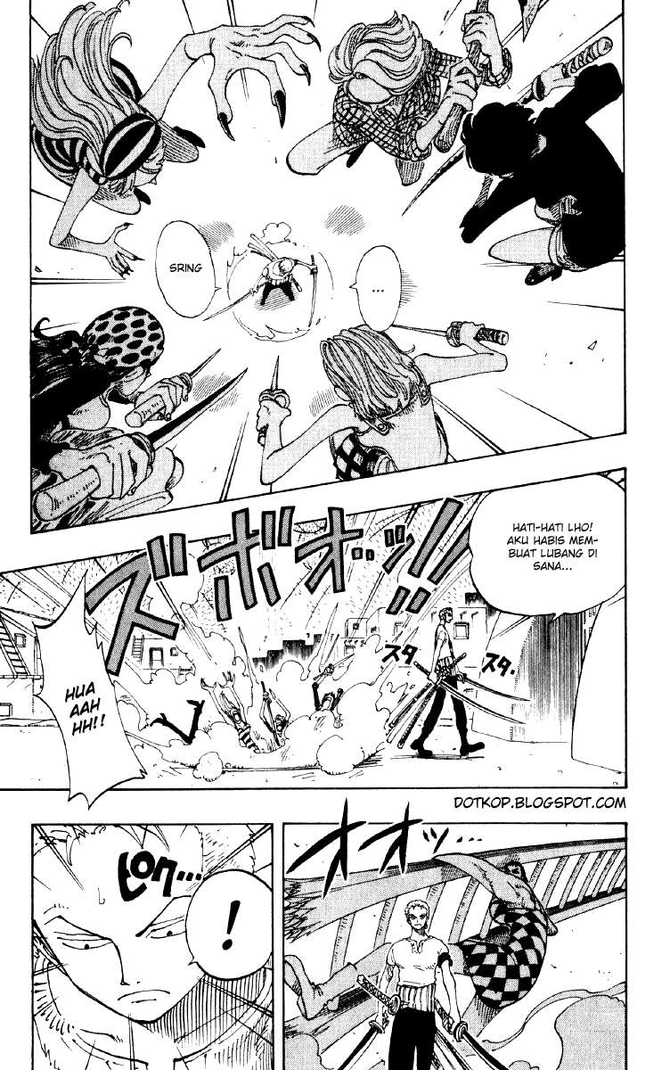 Chapter 108 - halaman 15