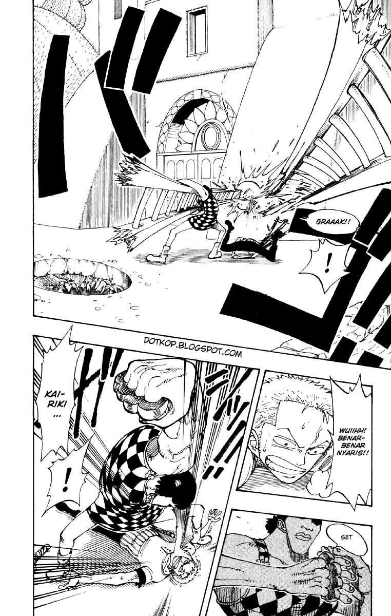 Chapter 108 - halaman 16