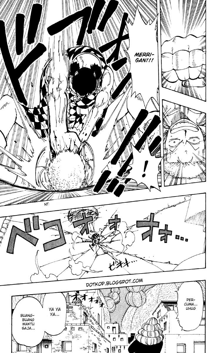 Chapter 108 - halaman 17