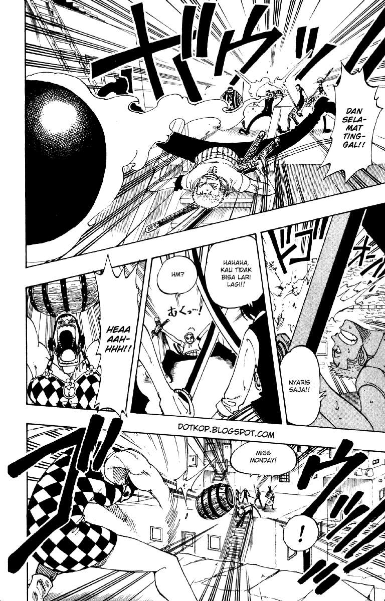 Chapter 108 - halaman 8