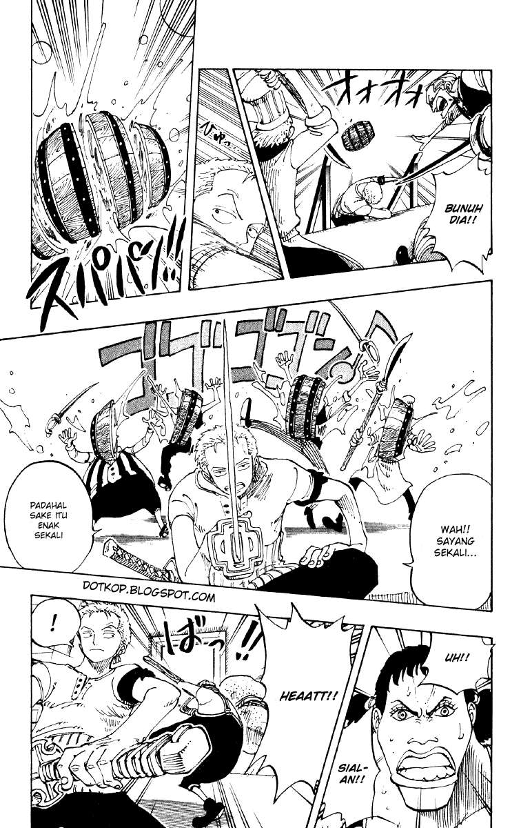 Chapter 108 - halaman 9