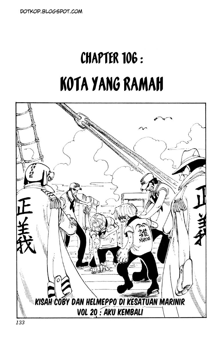 Chapter 106 - halaman 1