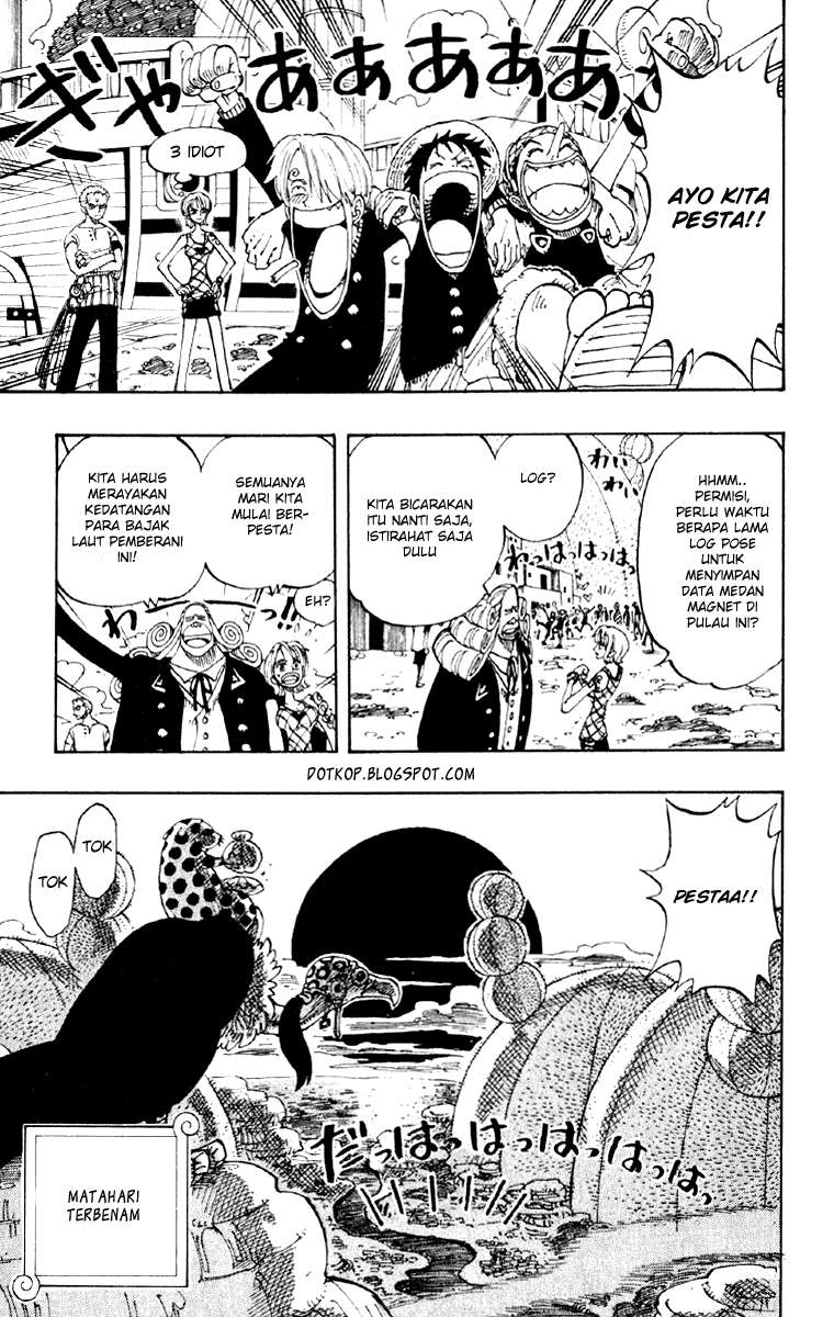 Chapter 106 - halaman 19