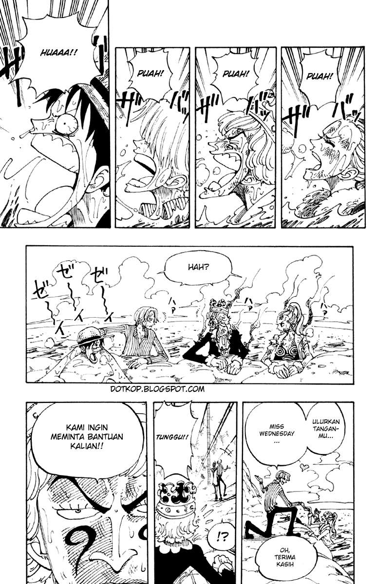 Chapter 105 - halaman 15
