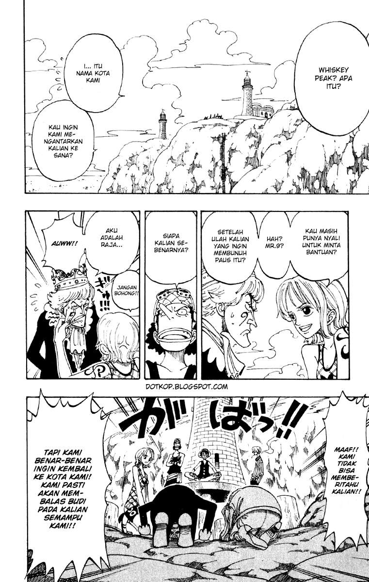 Chapter 105 - halaman 16