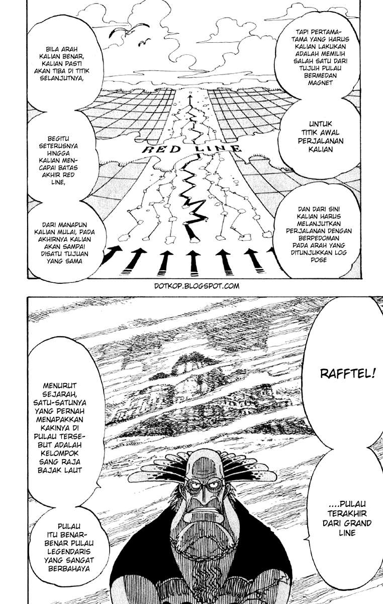 Chapter 105 - halaman 8