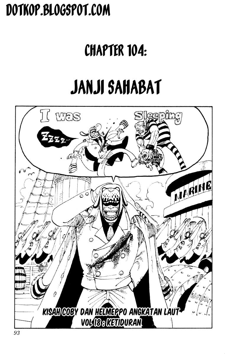 Chapter 104 - halaman 2