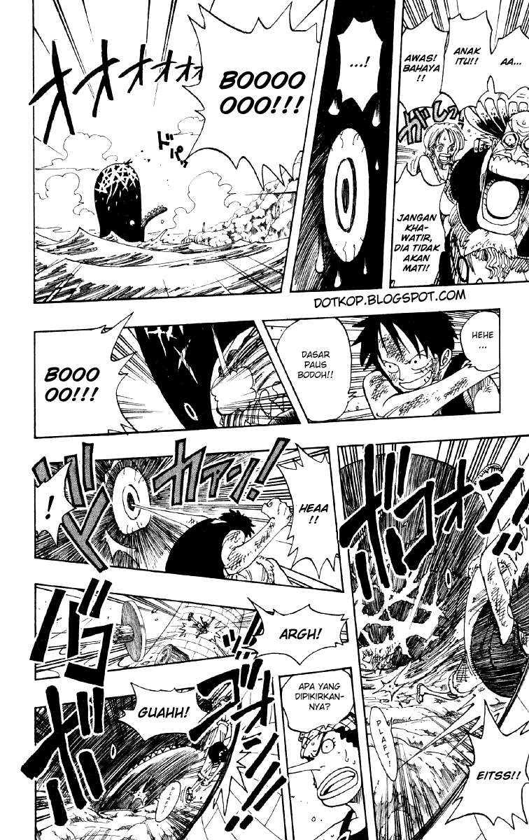 Chapter 104 - halaman 17
