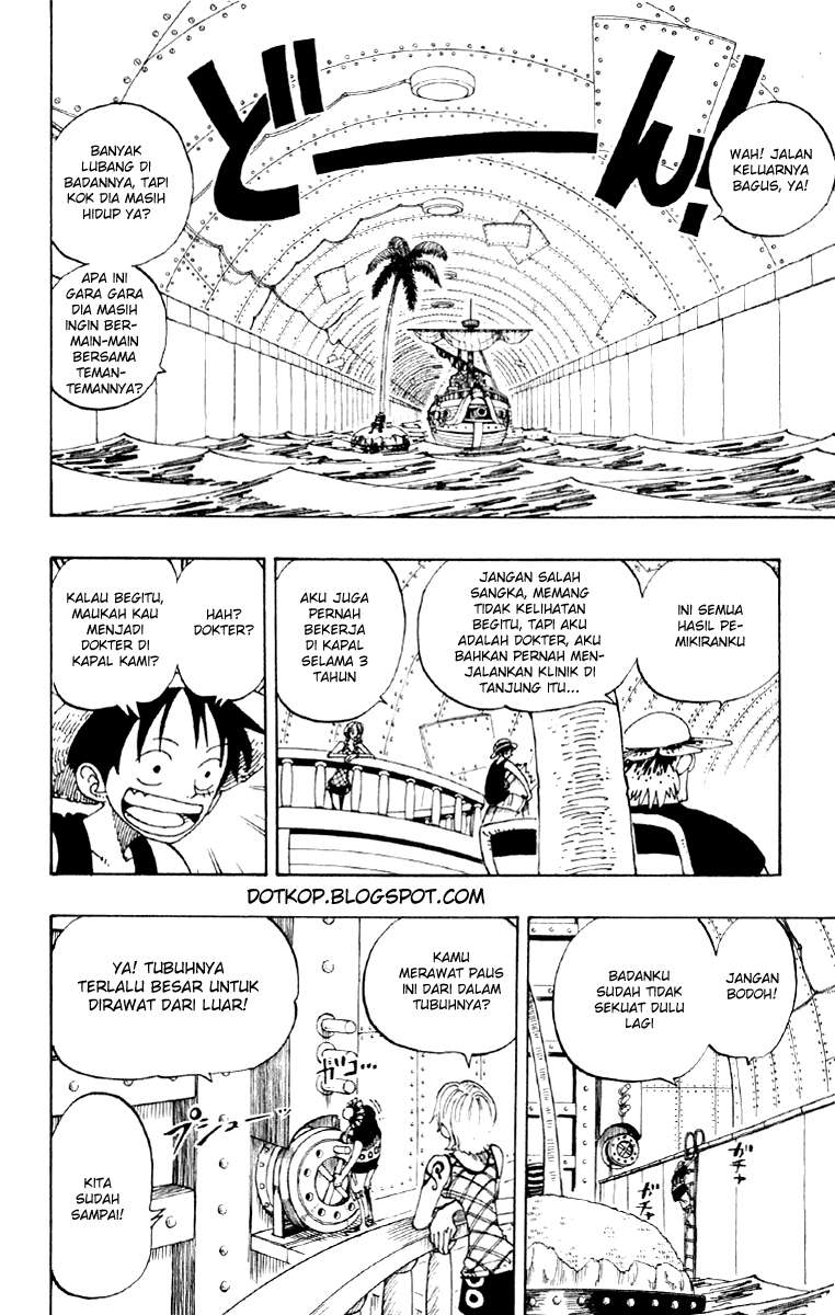 Chapter 104 - halaman 3