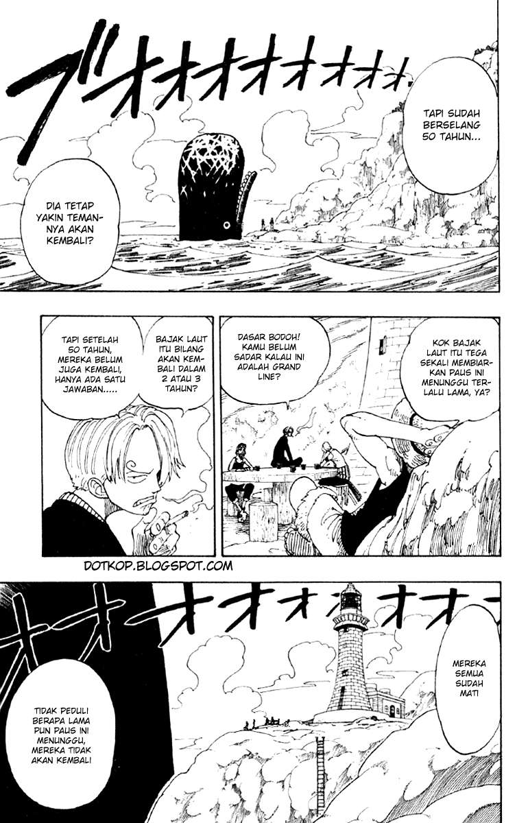 Chapter 104 - halaman 6