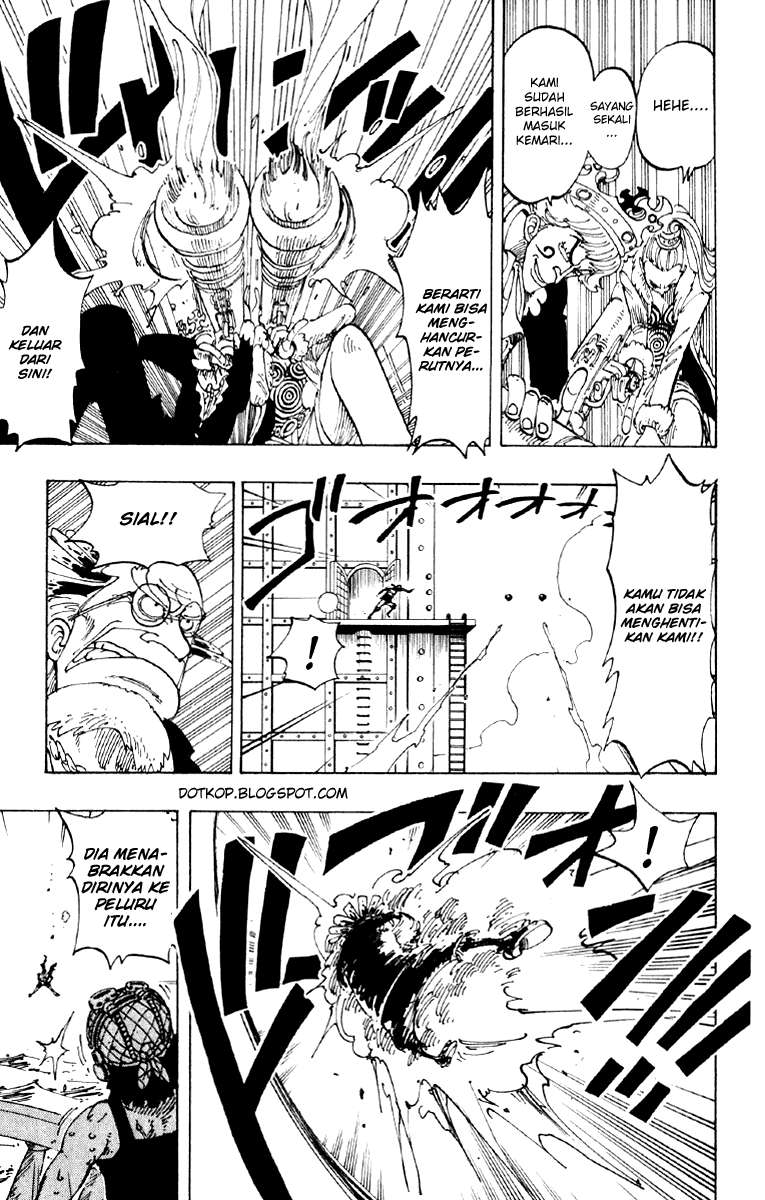Chapter 103 - halaman 16