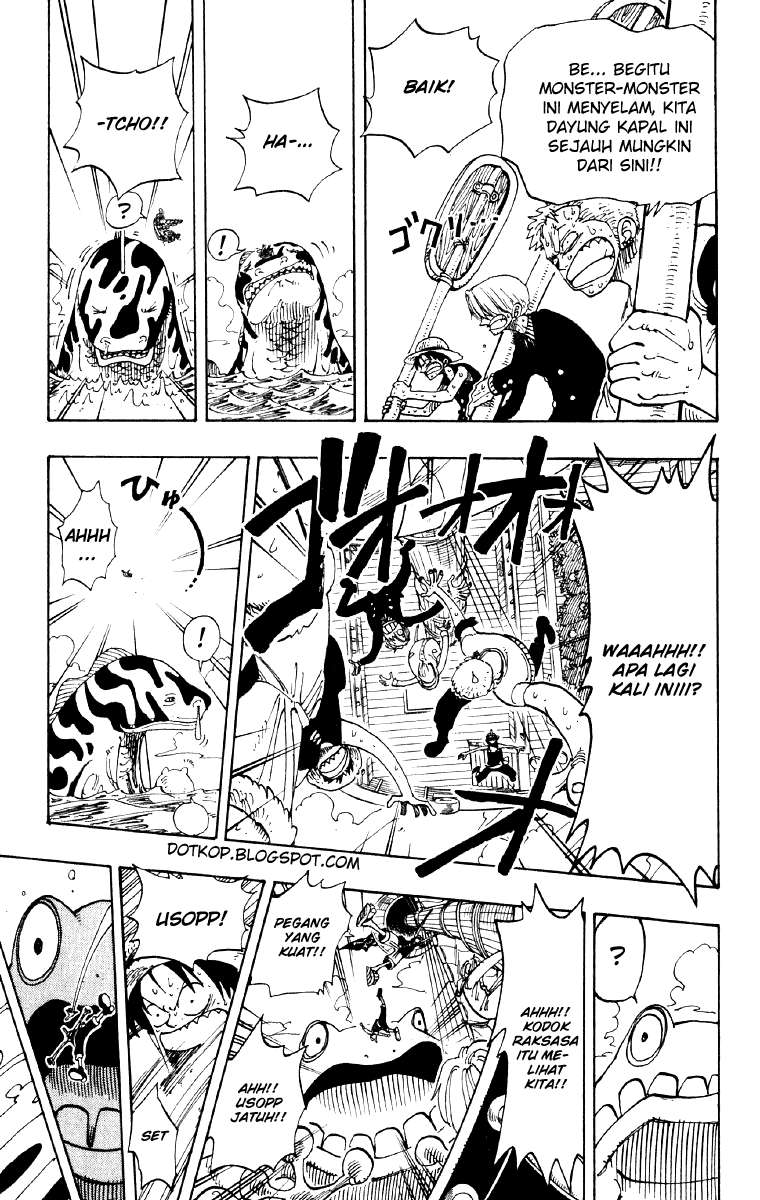 Chapter 101 - halaman 11