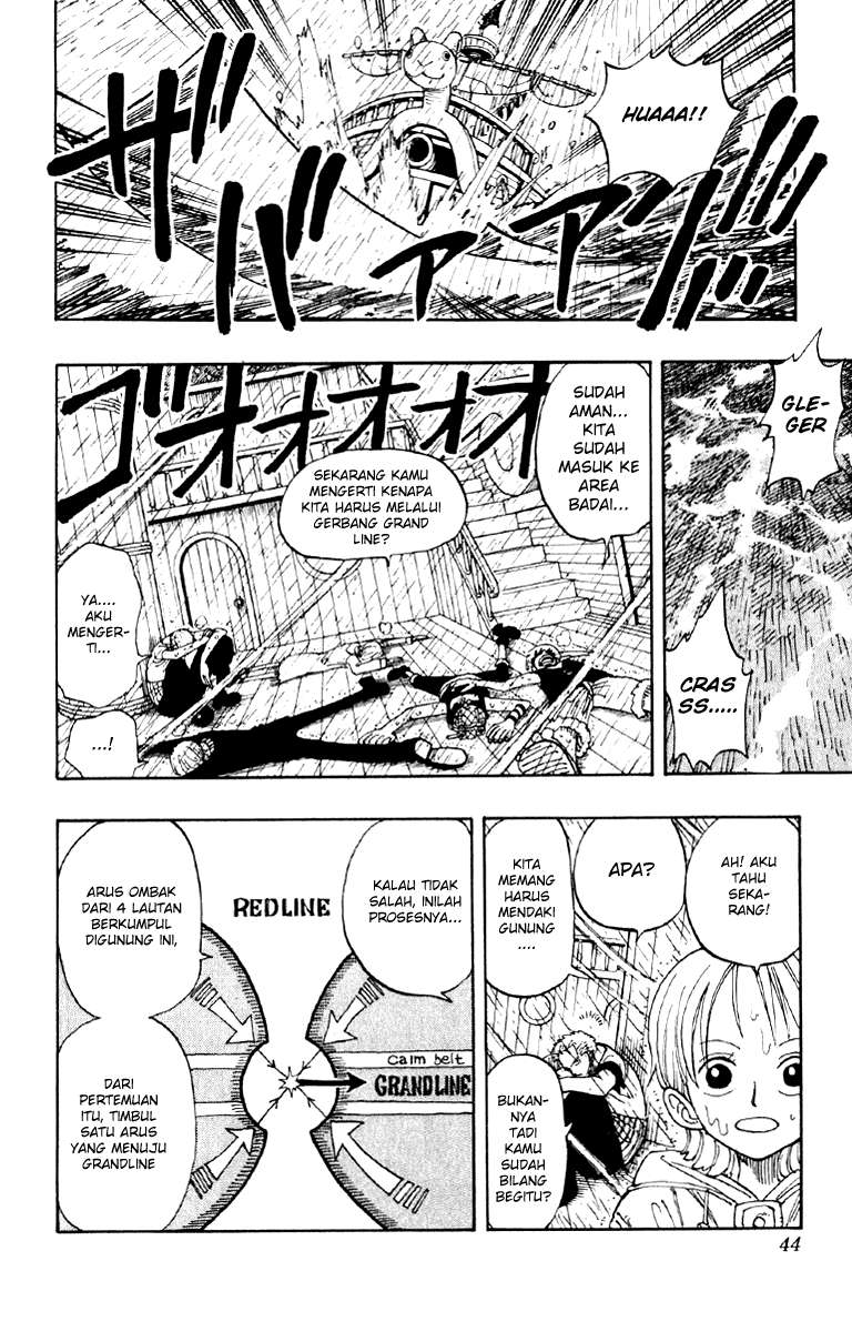 Chapter 101 - halaman 12