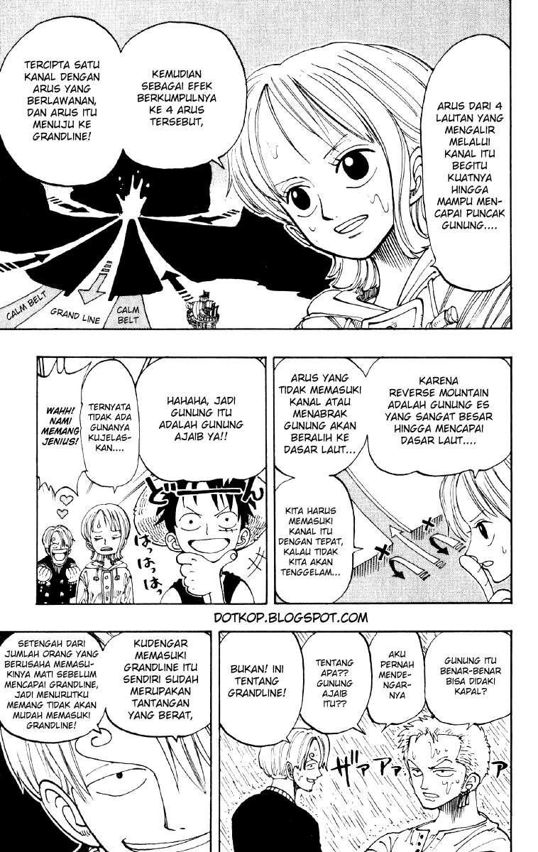 Chapter 101 - halaman 13