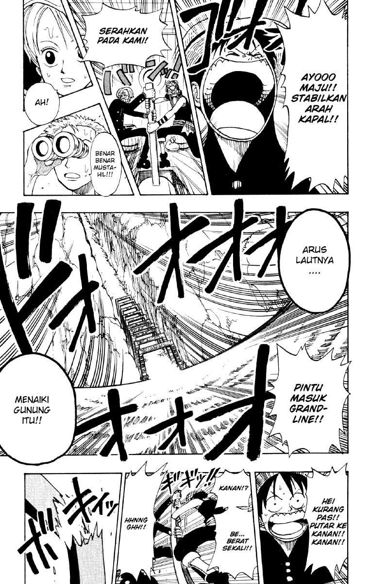 Chapter 101 - halaman 15