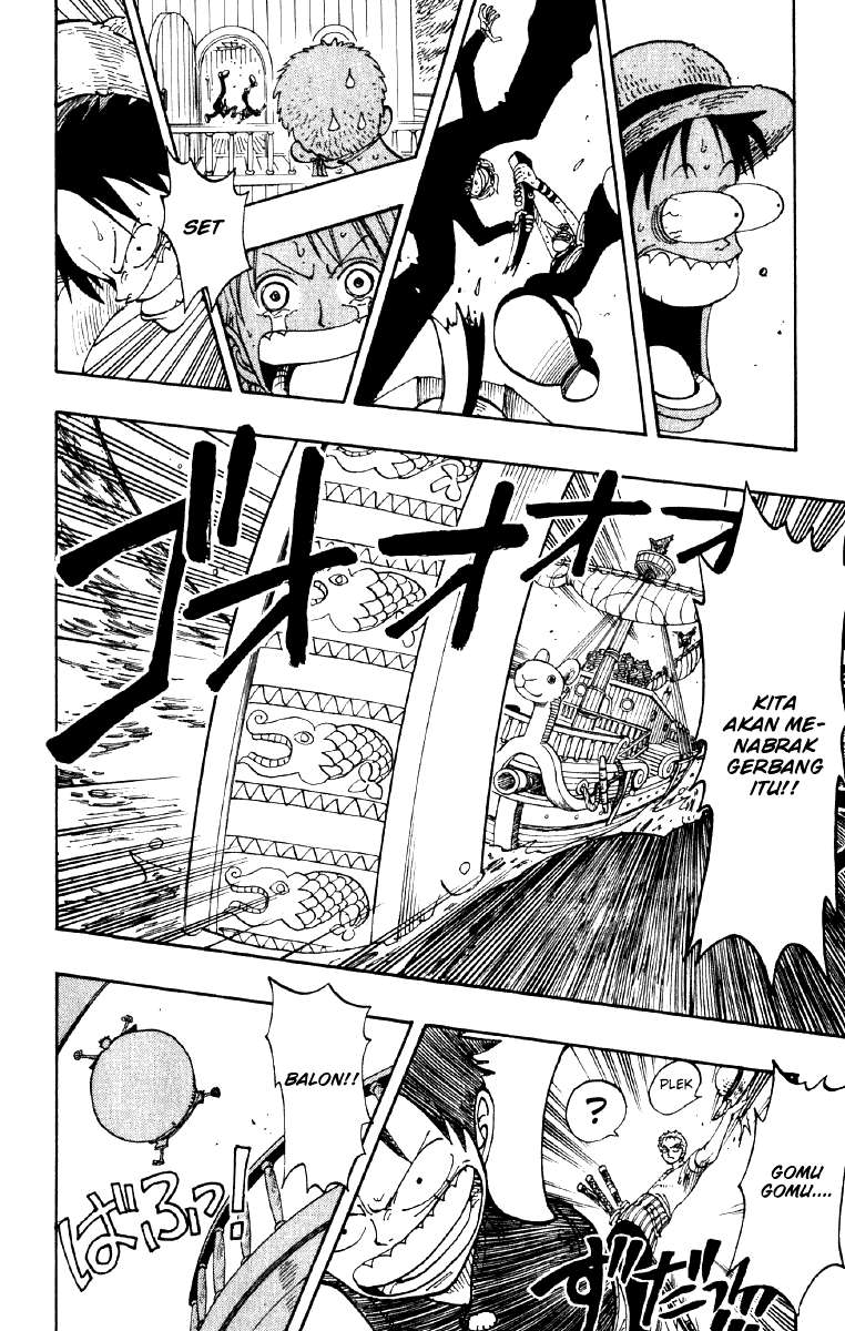 Chapter 101 - halaman 16