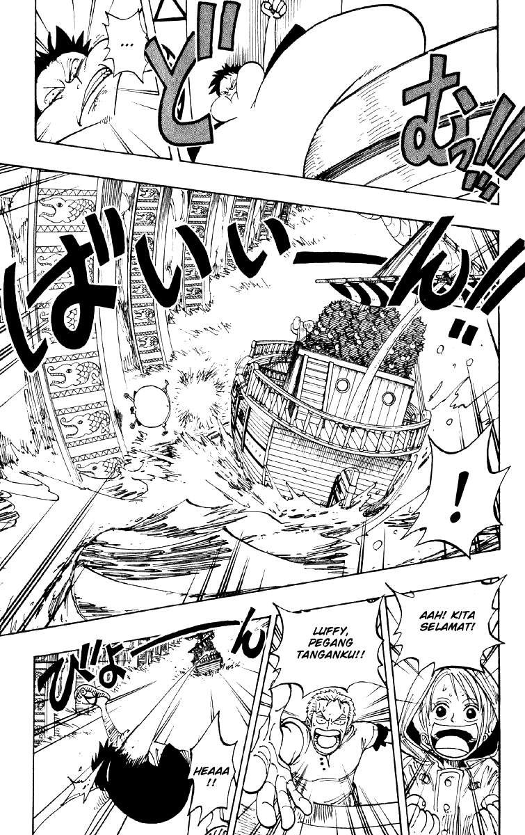 Chapter 101 - halaman 17
