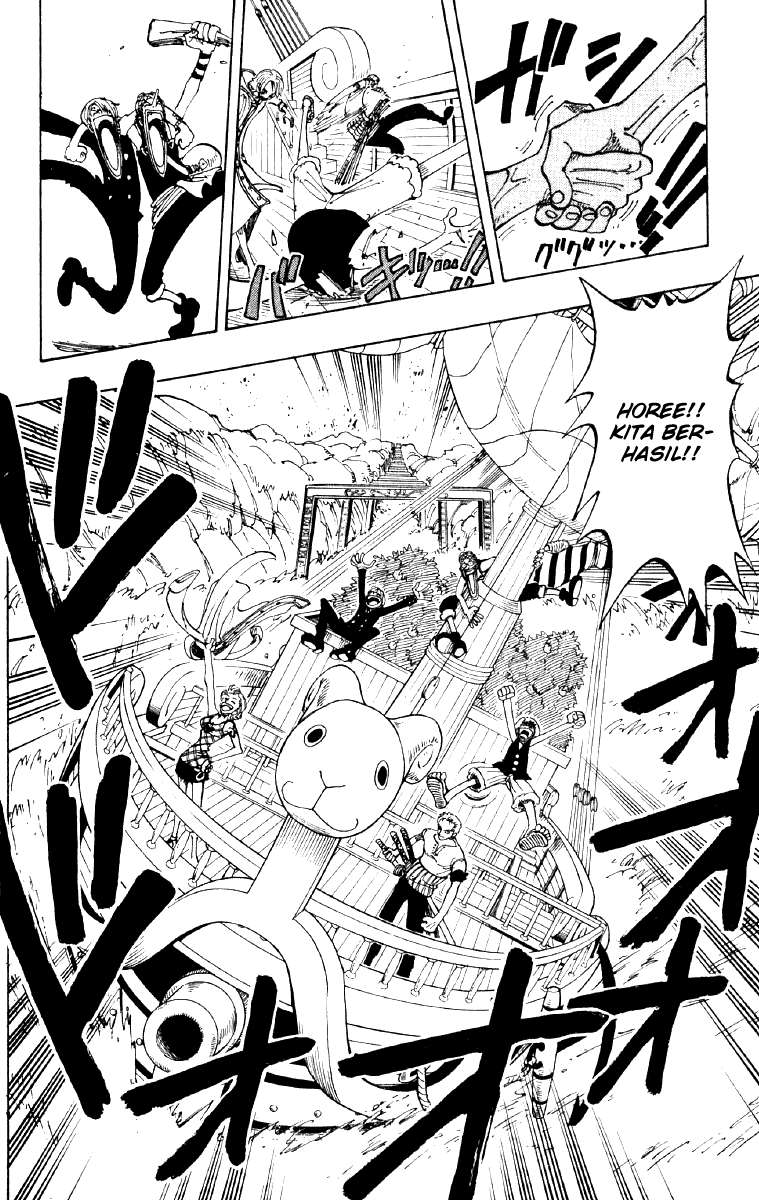 Chapter 101 - halaman 18