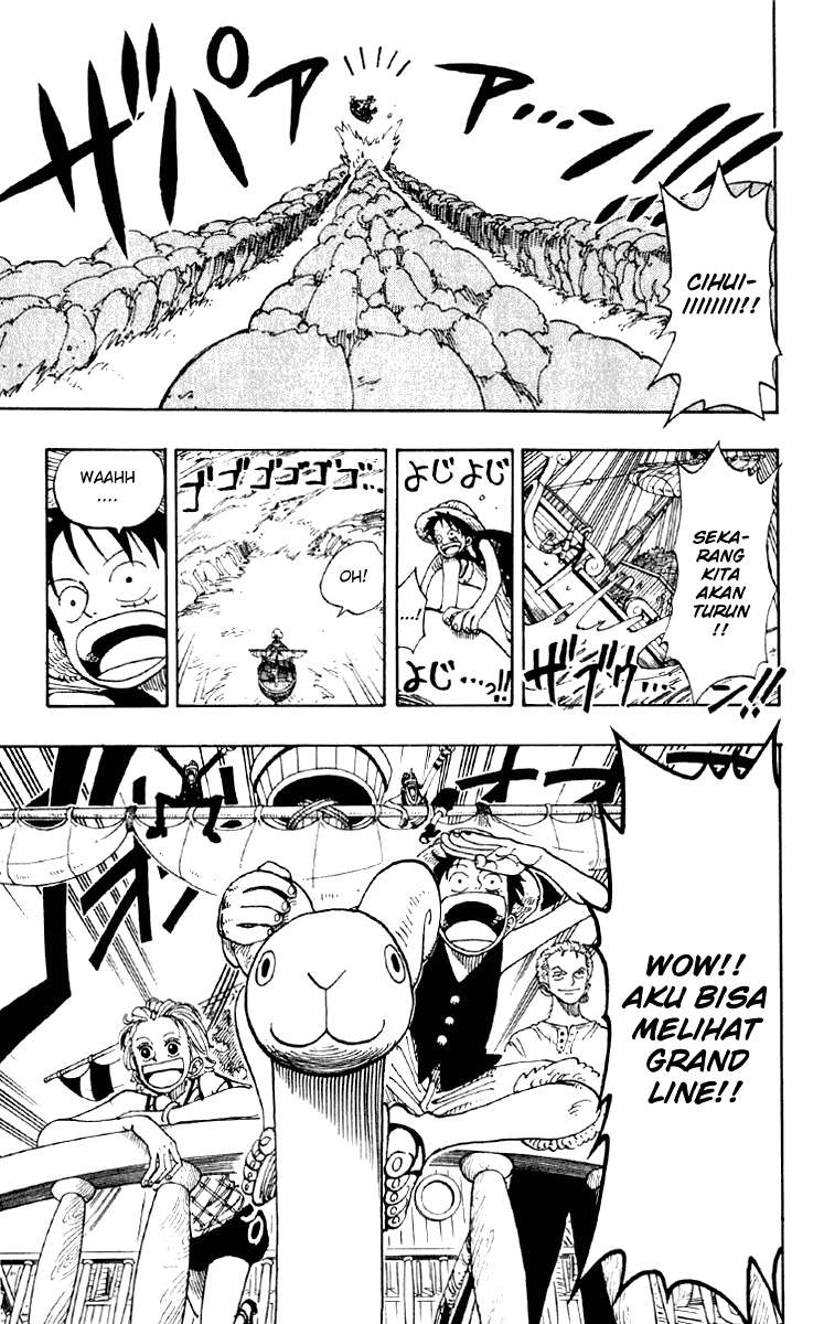 Chapter 101 - halaman 19