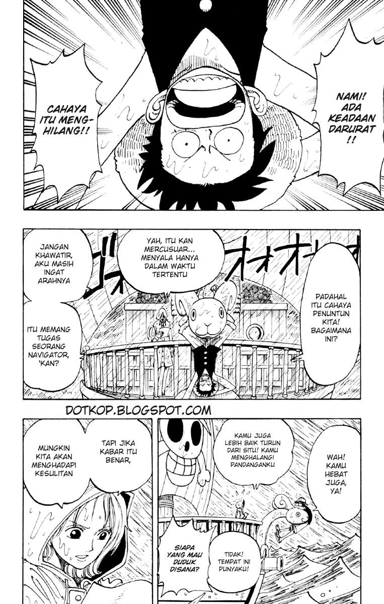 Chapter 101 - halaman 3