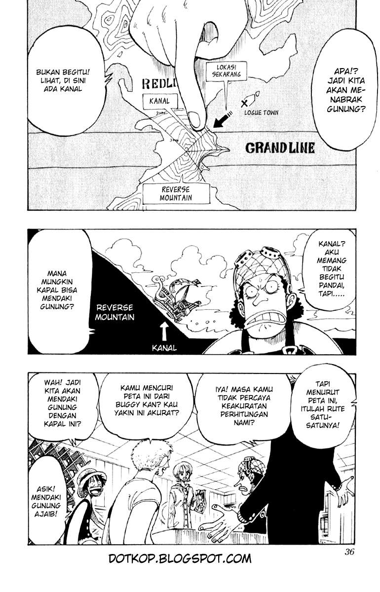 Chapter 101 - halaman 5