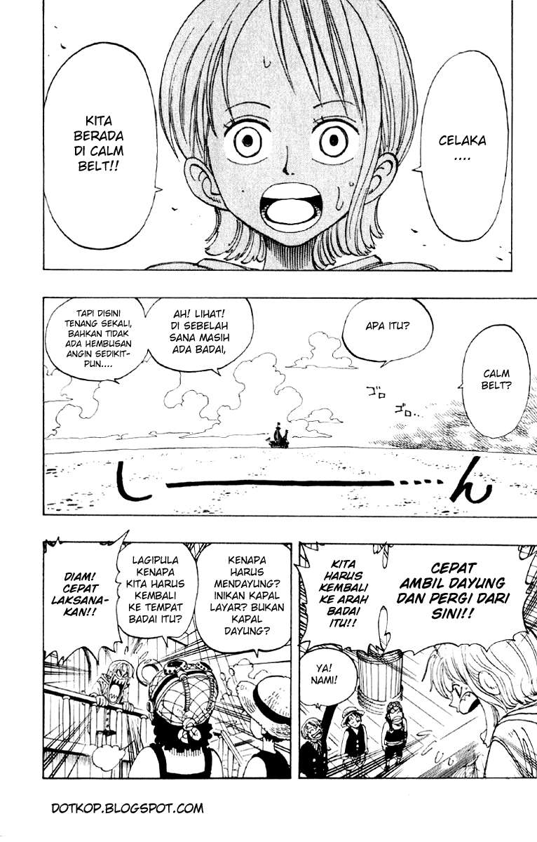 Chapter 101 - halaman 7