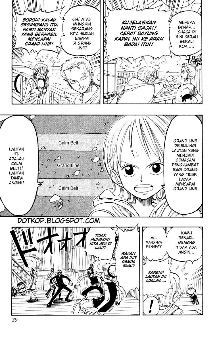 Chapter 101 - halaman 8